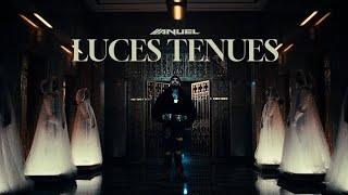 Anuel AA -Luces tenues (letra/lyrics)