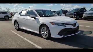 2020 Toyota Camry Augusta, Martinez, Evans, Grovetown, Aiken, North Augusta, SC U863179