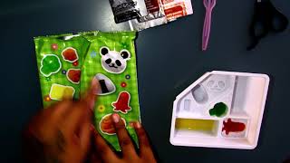 Popin' Cookin Bento Workshop Tutorial