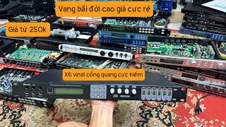 Thanh lý chỉ Từ 250k 1 chiếc Vang bãi micro không giây mời các Bác ạ 0383.03.04.05