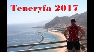 Tenerife Holiday 2017