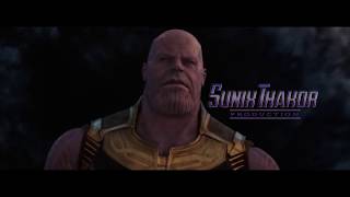 Avengers endgame rap anthem unofficial ll Audio lamb