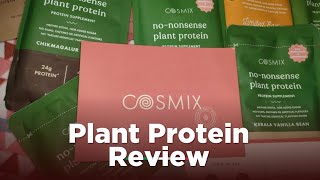 Is This the Future of Protein?