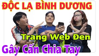 ❌️Gay Cấn Trang Web Đen Vợ Quyết Định Chia Tay " Ngay Tại Chỗ " Ai Nghe Cũng Hết Hồn