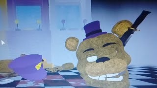 Fredbear Family