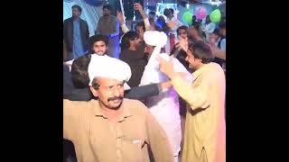 Traditionlal Dance Of Pakistan