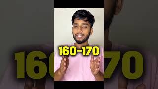 😱JEE Mains 2025 new safe score!💯🔥| IIT Motivation💯 #iit #jee #shorts