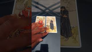 Non Committal - They Are Being Viewed Differently #tarot #fullmoon #pickacard