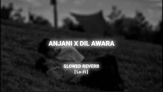 Lofi Hip-Hop Meets Indian Classical (Anjani x Dilawara)