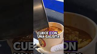 🔴No te imaginabas un Ramen así #viral #neza #esquites #tamales #gordyfans #gordifans #recomendacion