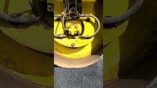 pressing asphalt  #repair  #road