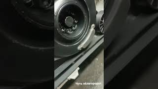 Ауди А8 D2 3.3 TDI...чуть облагородил...