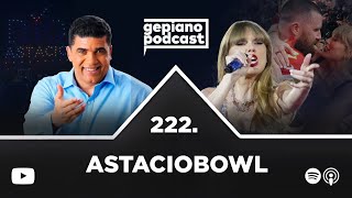 222. ASTACIOBOWL