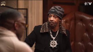 Katt Williams - “I almost DIED”