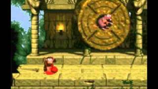 Let's Glitch: Donkey Kong Country