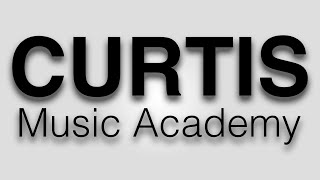 2023 Spring Celebration 2:00PM | Curtis Music Academy