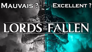 Lords of the Fallen est-il Mauvais ou Excellent ? | Analyse du Jeu