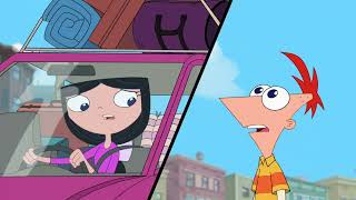 What might have been - Phineas and Ferb