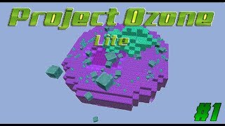 Ozone At Its Litest! | Project Ozone Lite #1