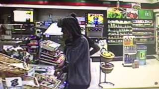 ATM robbery suspects - Video #3