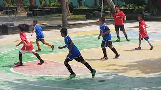 EKTRAKURIKULER FUTSAL