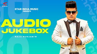 Non Stop Dj Song 2022 || Raju Punjabi || Hit Songs Jukebox || Haryanvi Songs || Star India Music