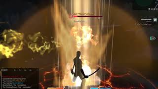 Secret World Legends part 21 Dust to Dust