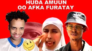 HUDA AMUUN SI XUN U KARBAASHTAY SHARMA BOY & JABRA