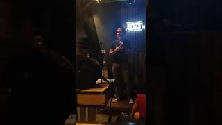 Alex Calleja on Comedy Manila's 100th Show @ KEG