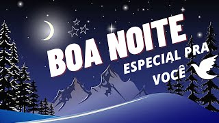 Linda Mensagem de Boa noite Para whatsapp / BOA NOITE / Vídeo de Boa noite