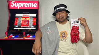 Supreme SS22 Week 8 & 11 Unboxing!! Person Tee, Alien Tee and Franklin CFX Pro Batting Glove