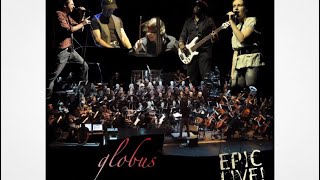 Globus - Madre Terra (live version)