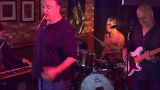 Dr John Tribute by Chuck Jackson and the Meteors Live from Timothy's Pub