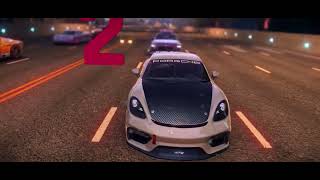 Asphalt 9 ™ | Challenger Series