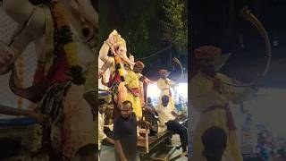 Ganpati Bappa Mourya #ganpati 😲 #shorts #ganeshchaturthi #video