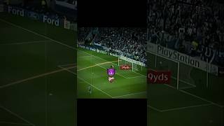 39 Yards😈💀 #shorts #viral #trending #football #edit #ronaldo #messi