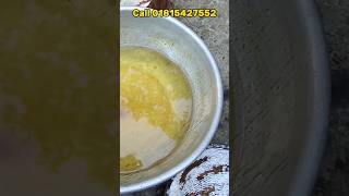 ১০০% খাটি নারকেল তেল #shortvideo #shots #coconut_oil_making