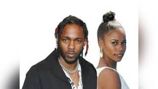 Kendrick Lamar - We Cry Together ft. Taylour Paige (Audio) “Give me my keys on God, you …”