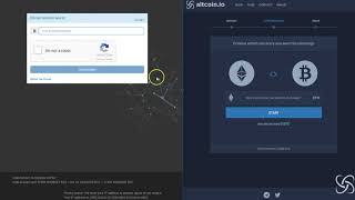 Atomic Swap Wallet Demo - How It Works - Altcoin.io  (Alpha Release)