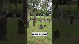 Jom pusing Laman Megalit, Putrajaya