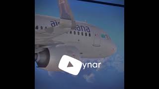 #aviationedit air Astana edit @airastana