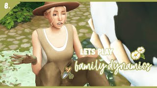 FAMILY DYNAMICS🍈🌿 // P8 - Baby. B A B Y