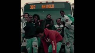 SOB X RBE (KiingRod) - Knockdown Ft Benny X Mike Sherm Shot By @BGIGGZ