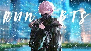 Nightcore ~ Run | BTS