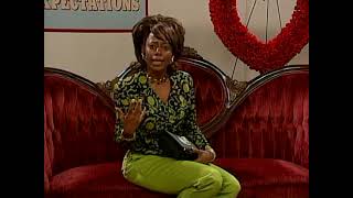 MADtv - Lowered Expectations: Bunifa Latifa Halifa Sharifa Jackson