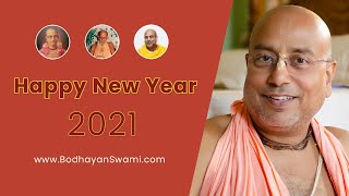 Happy New Year  - 2021