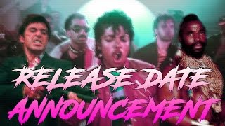 1983 RELEASE DATE ANNOUNCEMENT