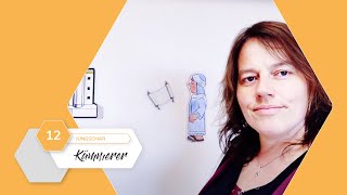 Online-Jungschar #12 | Kämmerer