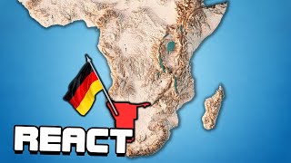 React: Warum Namibia das deutscheste Land der Welt ist