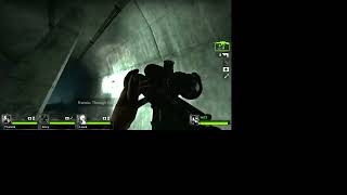 Left 4 Dead 2  Gameplay